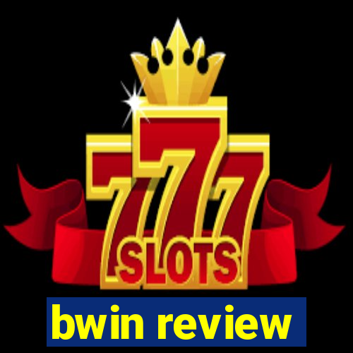 bwin review